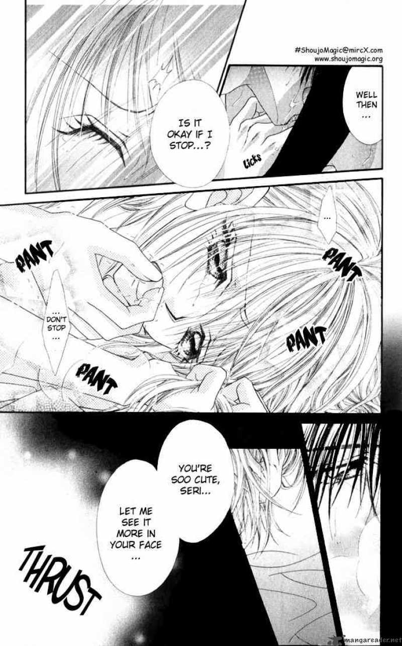 Ren Ai Shijou Shugi 15 27