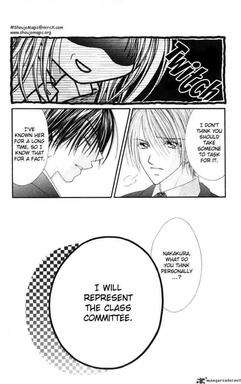 Ren Ai Shijou Shugi 15 32