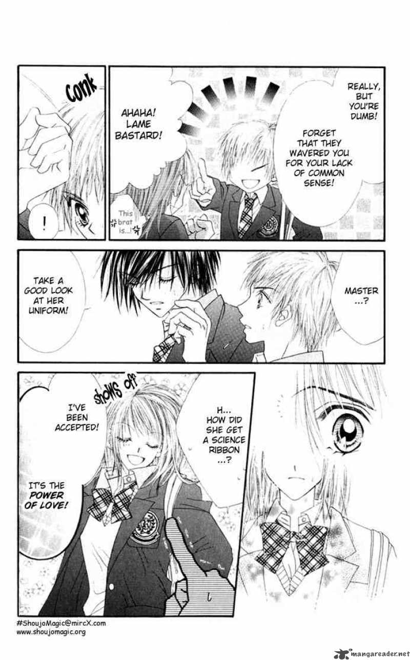 Ren Ai Shijou Shugi 15 6