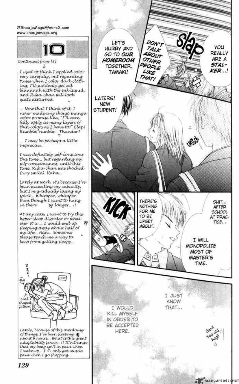 Ren Ai Shijou Shugi 15 7