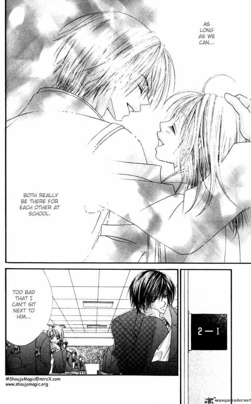 Ren Ai Shijou Shugi 15 8