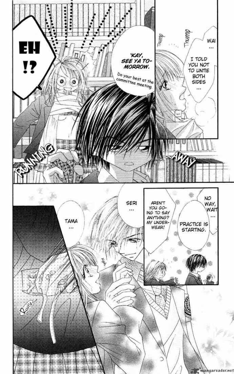 Ren Ai Shijou Shugi 16 12