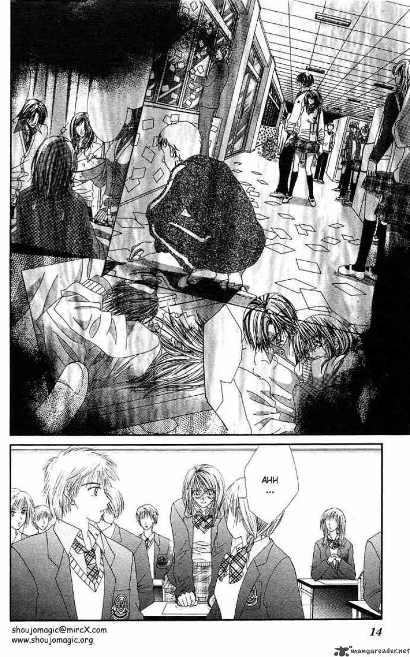 Ren Ai Shijou Shugi 16 16