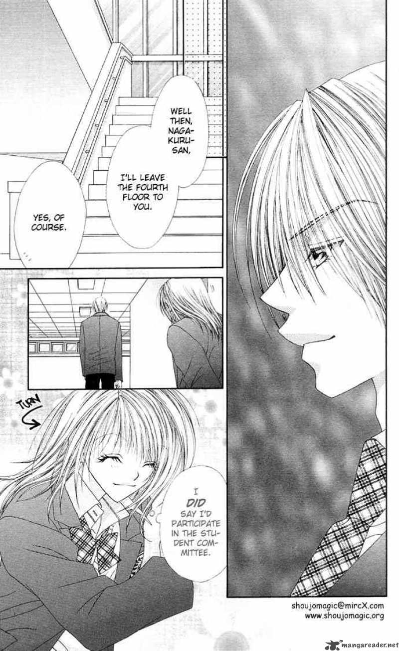 Ren Ai Shijou Shugi 16 19
