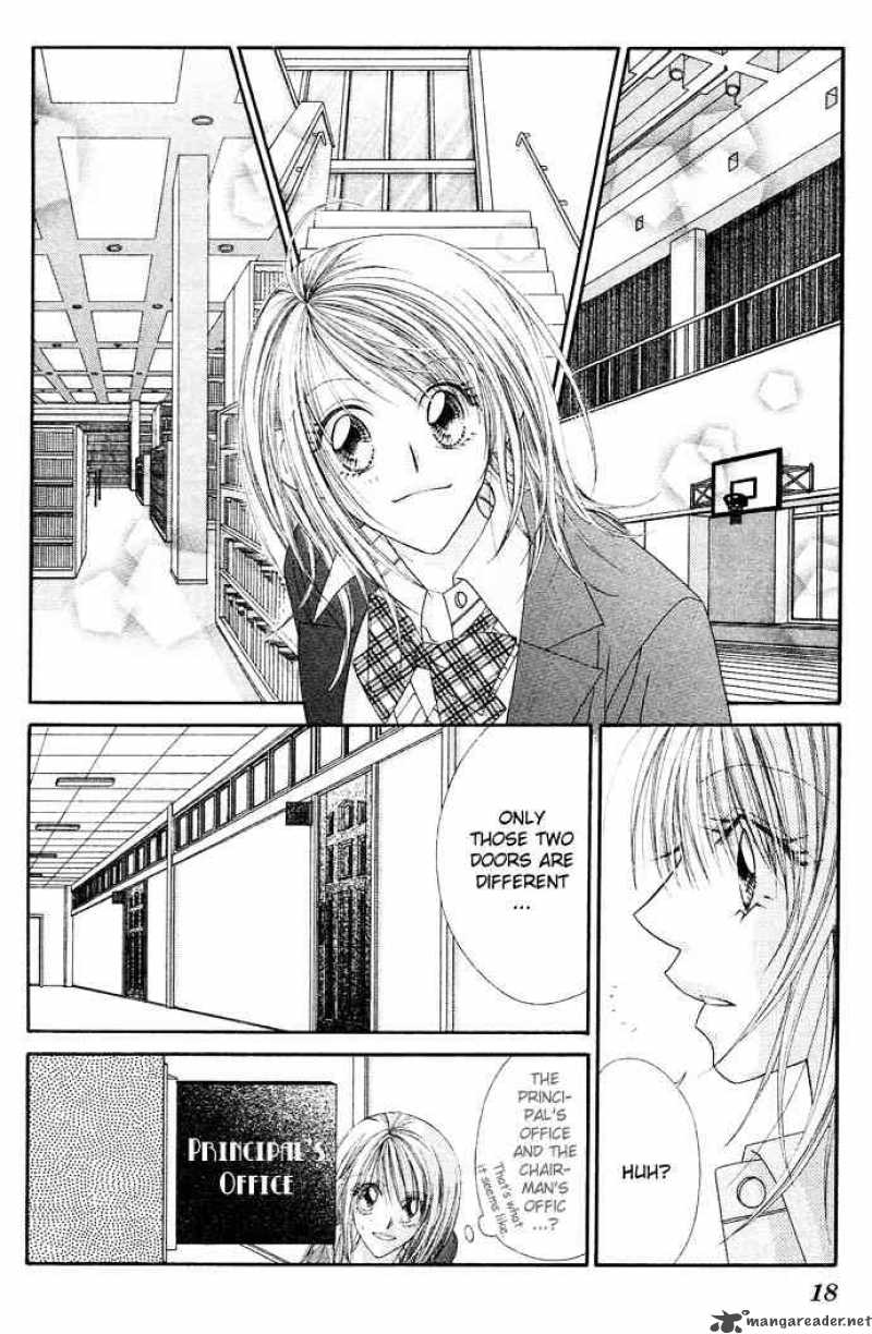 Ren Ai Shijou Shugi 16 20