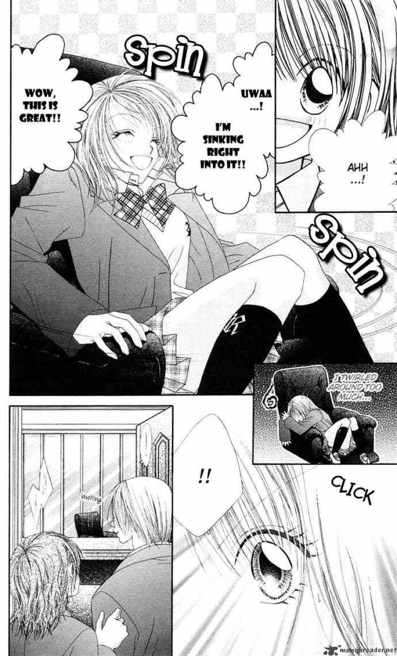 Ren Ai Shijou Shugi 16 22