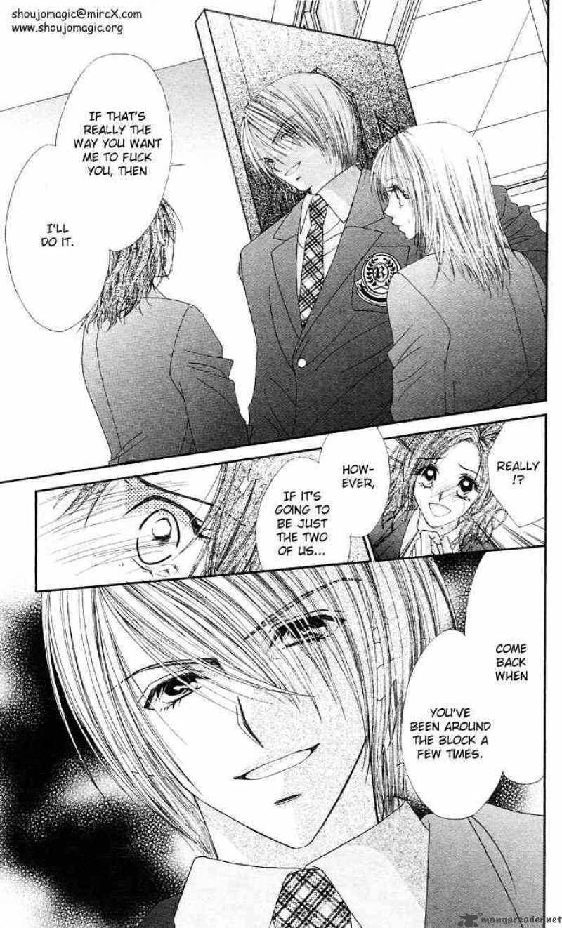 Ren Ai Shijou Shugi 16 25