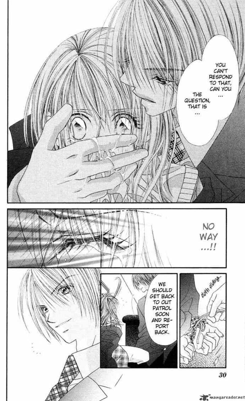 Ren Ai Shijou Shugi 16 32