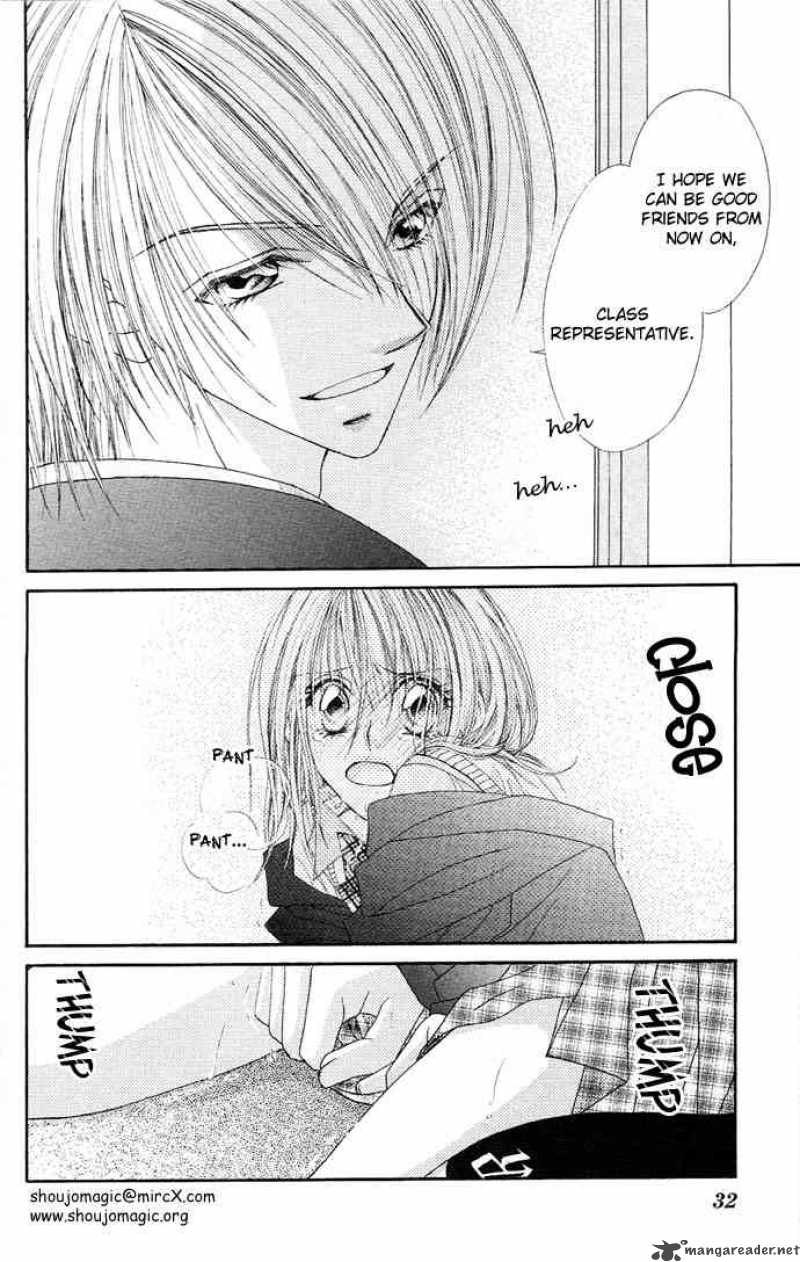 Ren Ai Shijou Shugi 16 34