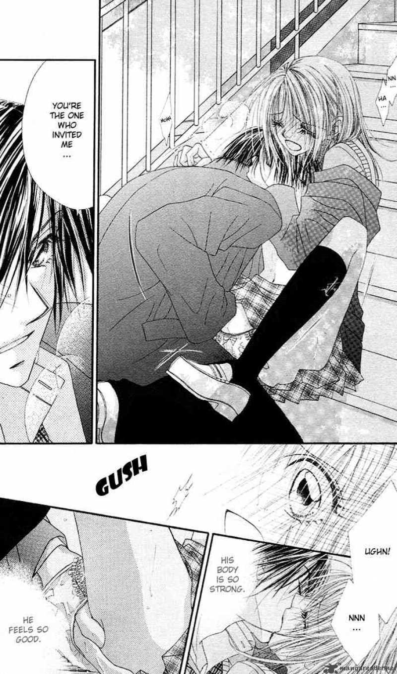 Ren Ai Shijou Shugi 17 11
