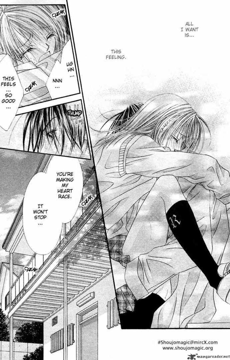 Ren Ai Shijou Shugi 17 12