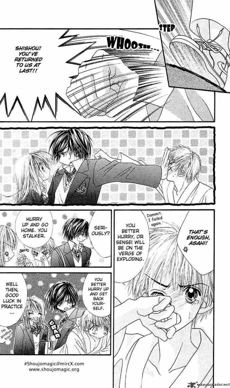 Ren Ai Shijou Shugi 17 14