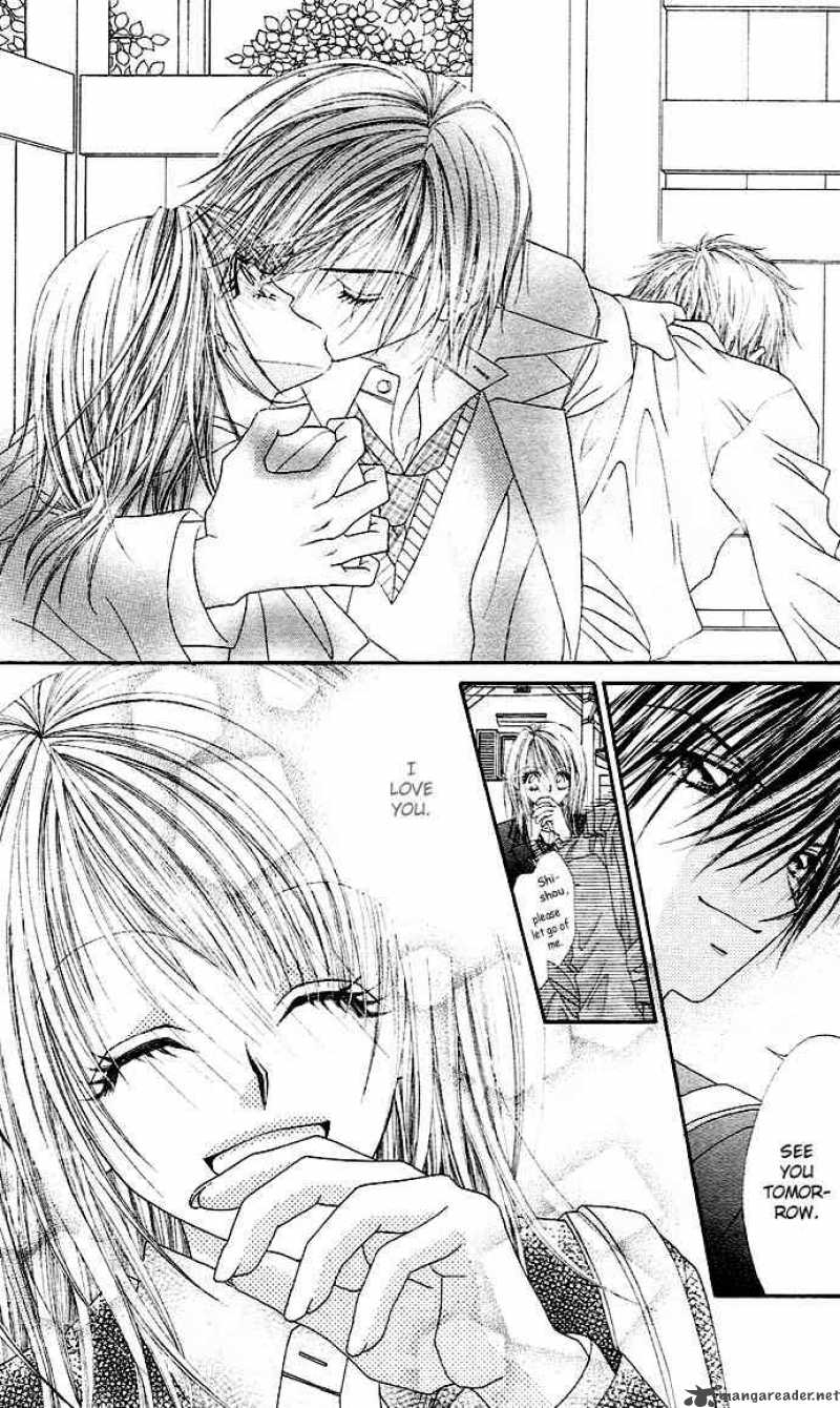 Ren Ai Shijou Shugi 17 15