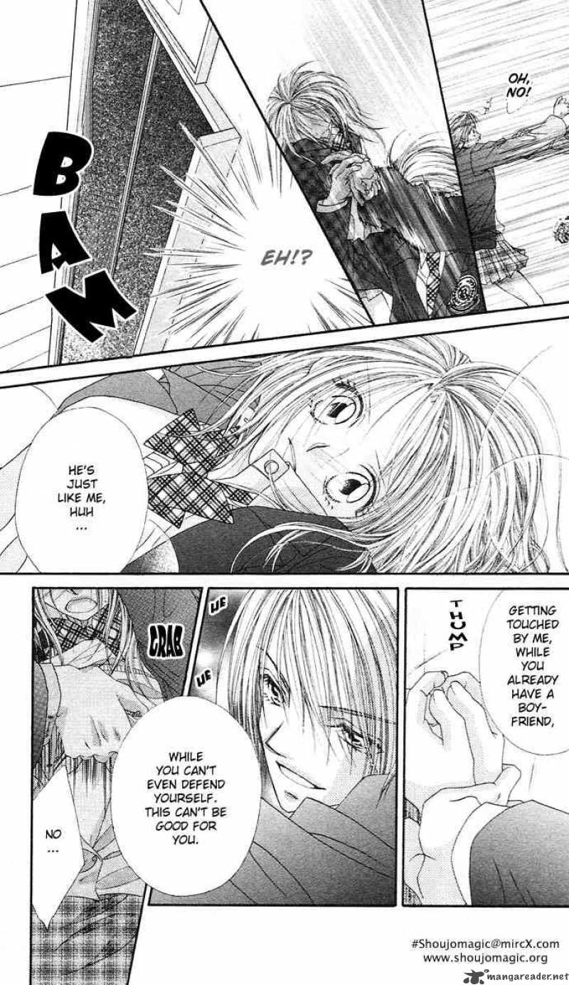 Ren Ai Shijou Shugi 17 21