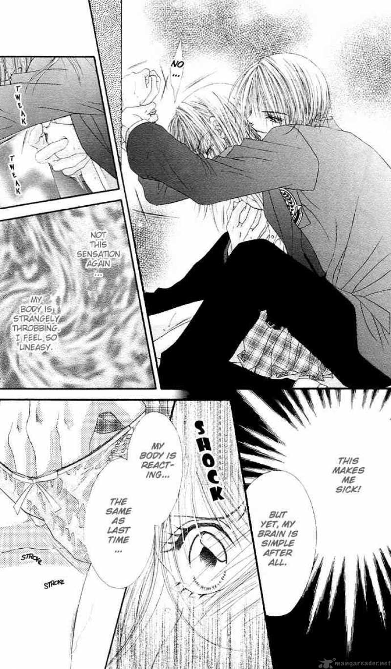 Ren Ai Shijou Shugi 17 22