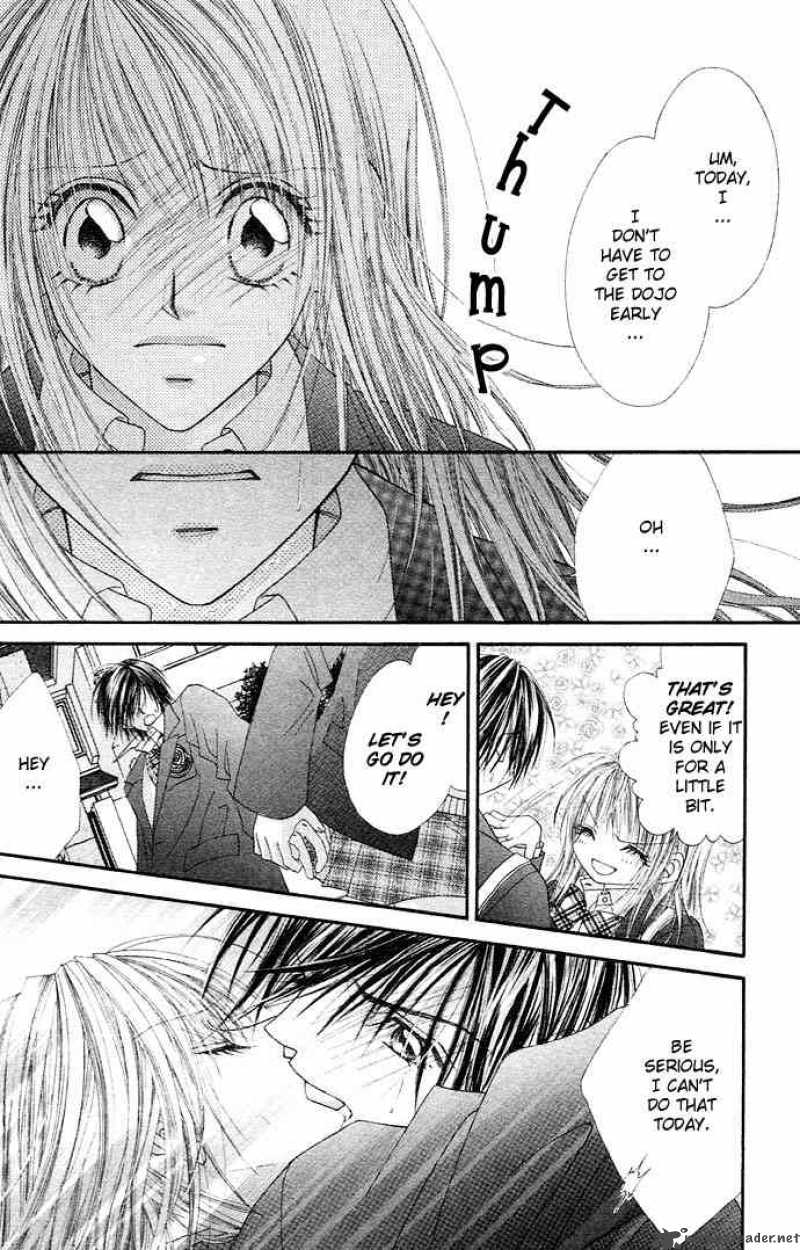 Ren Ai Shijou Shugi 17 28