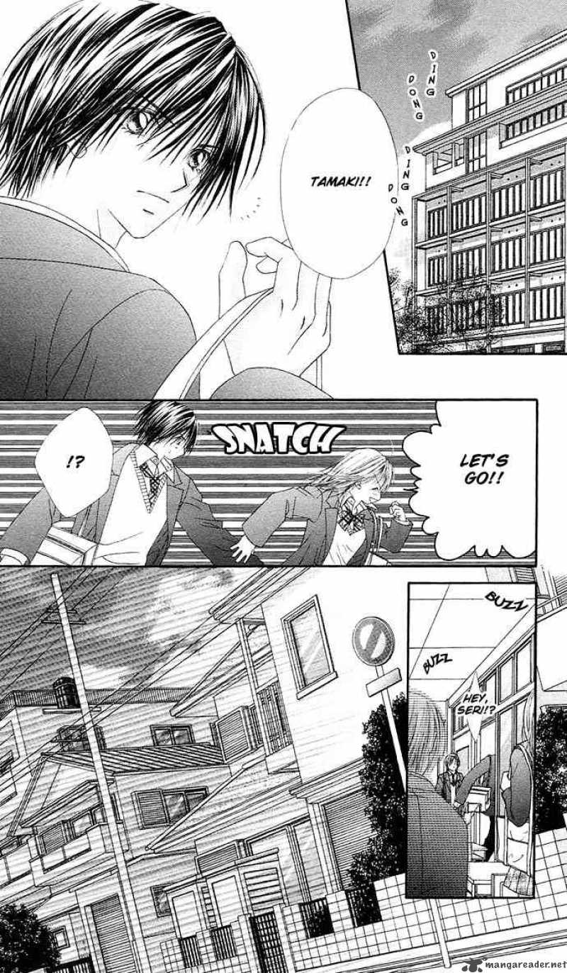 Ren Ai Shijou Shugi 17 6