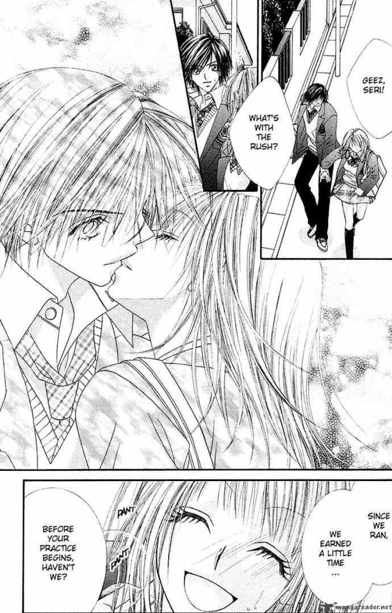 Ren Ai Shijou Shugi 17 7