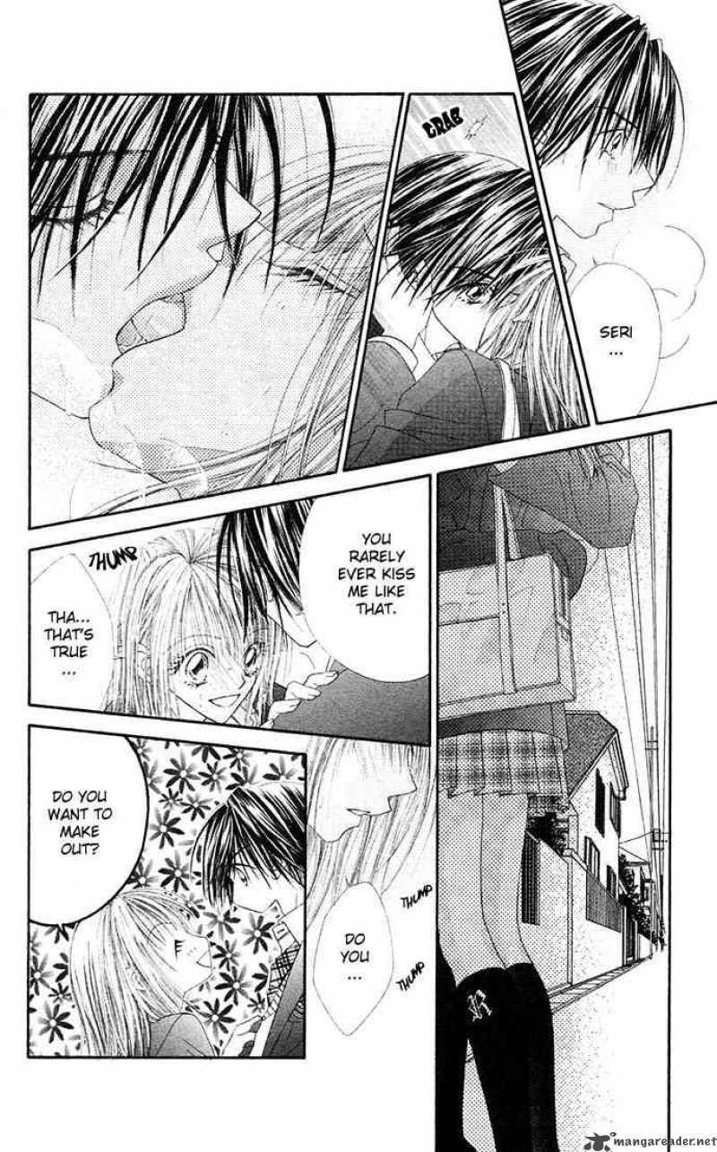 Ren Ai Shijou Shugi 17 8