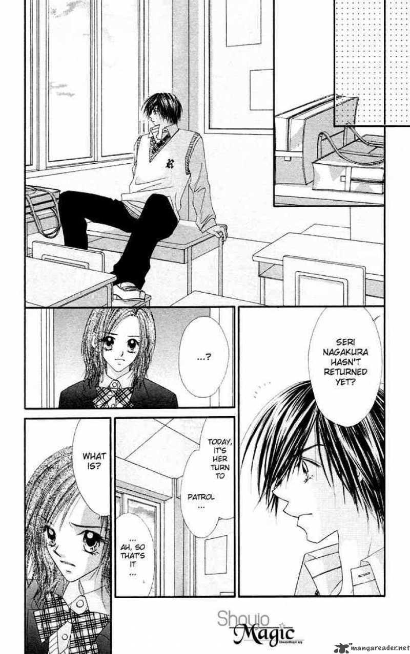 Ren Ai Shijou Shugi 18 22