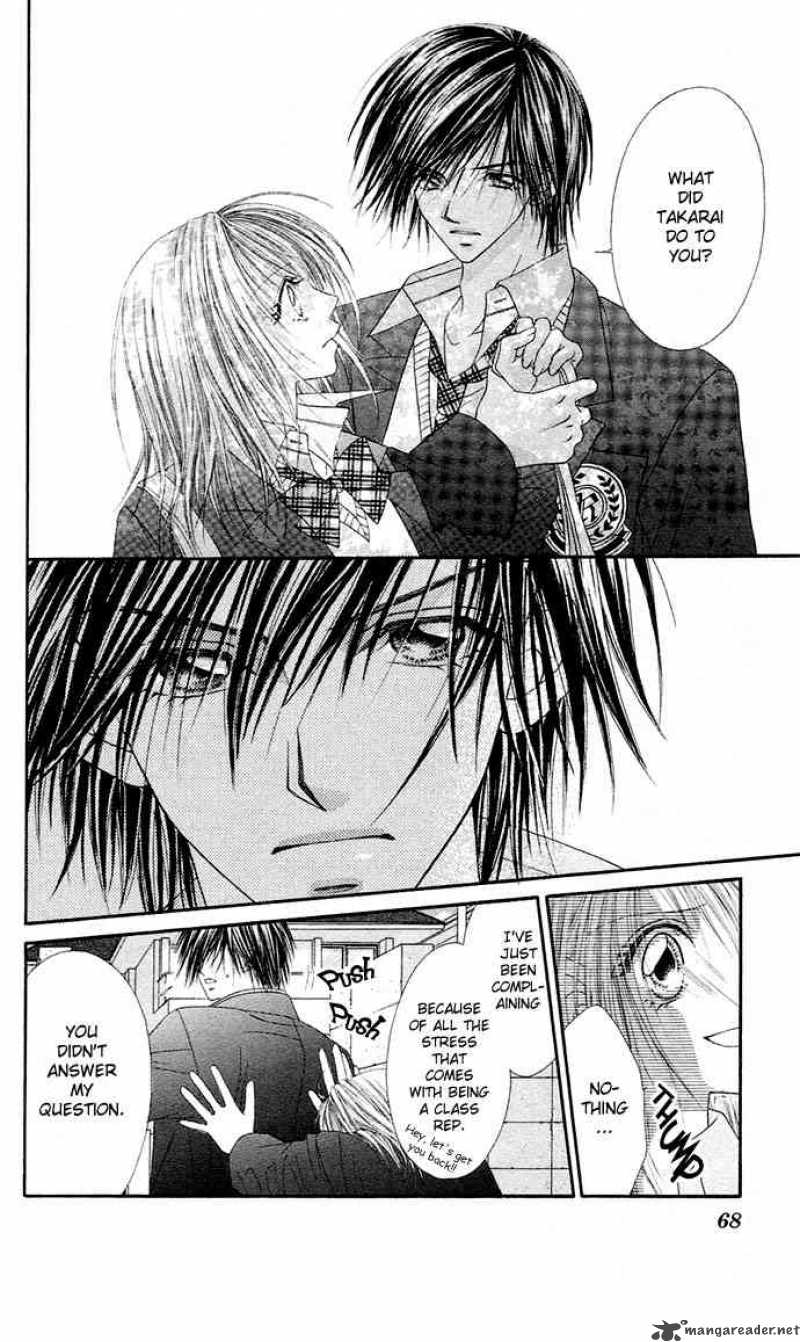 Ren Ai Shijou Shugi 18 3