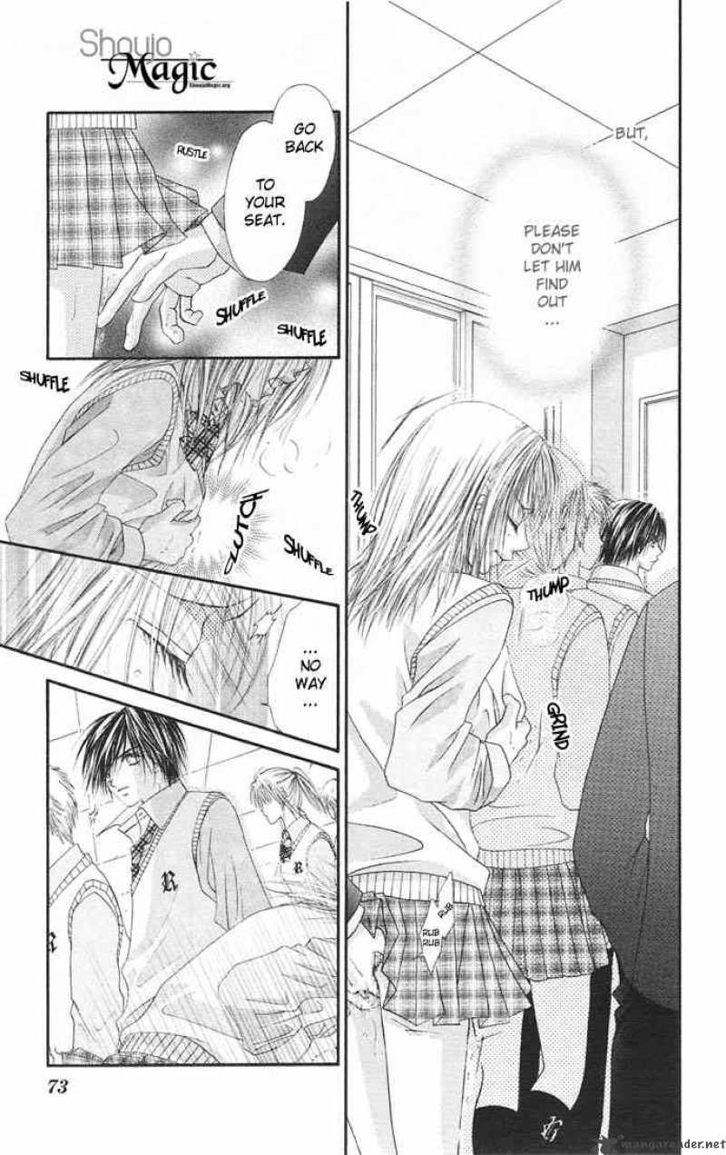 Ren Ai Shijou Shugi 18 8