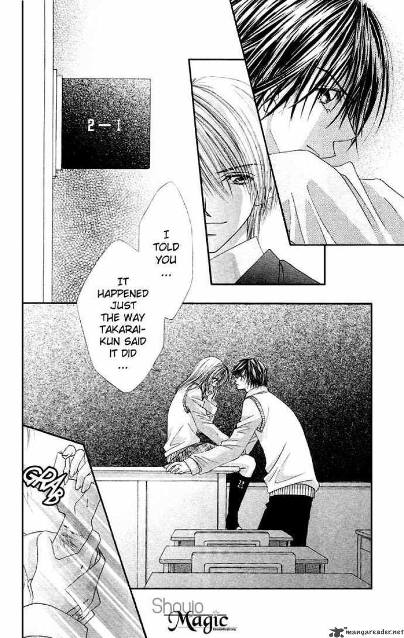 Ren Ai Shijou Shugi 19 5