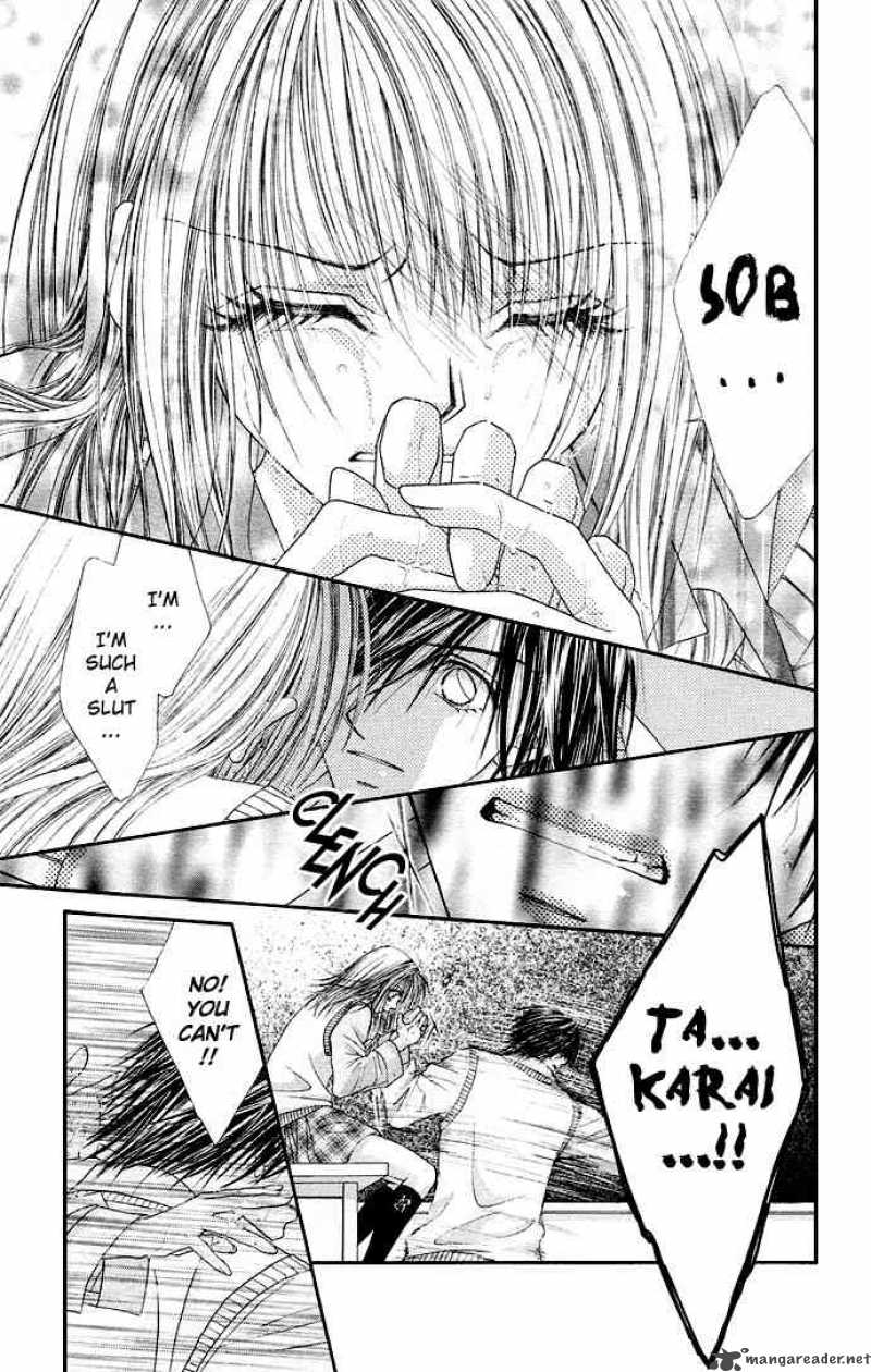 Ren Ai Shijou Shugi 19 8