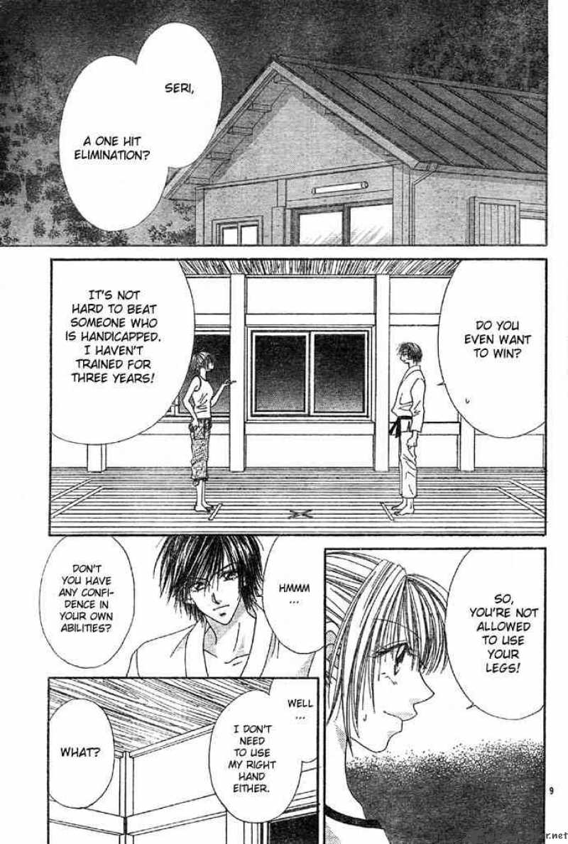 Ren Ai Shijou Shugi 2 10