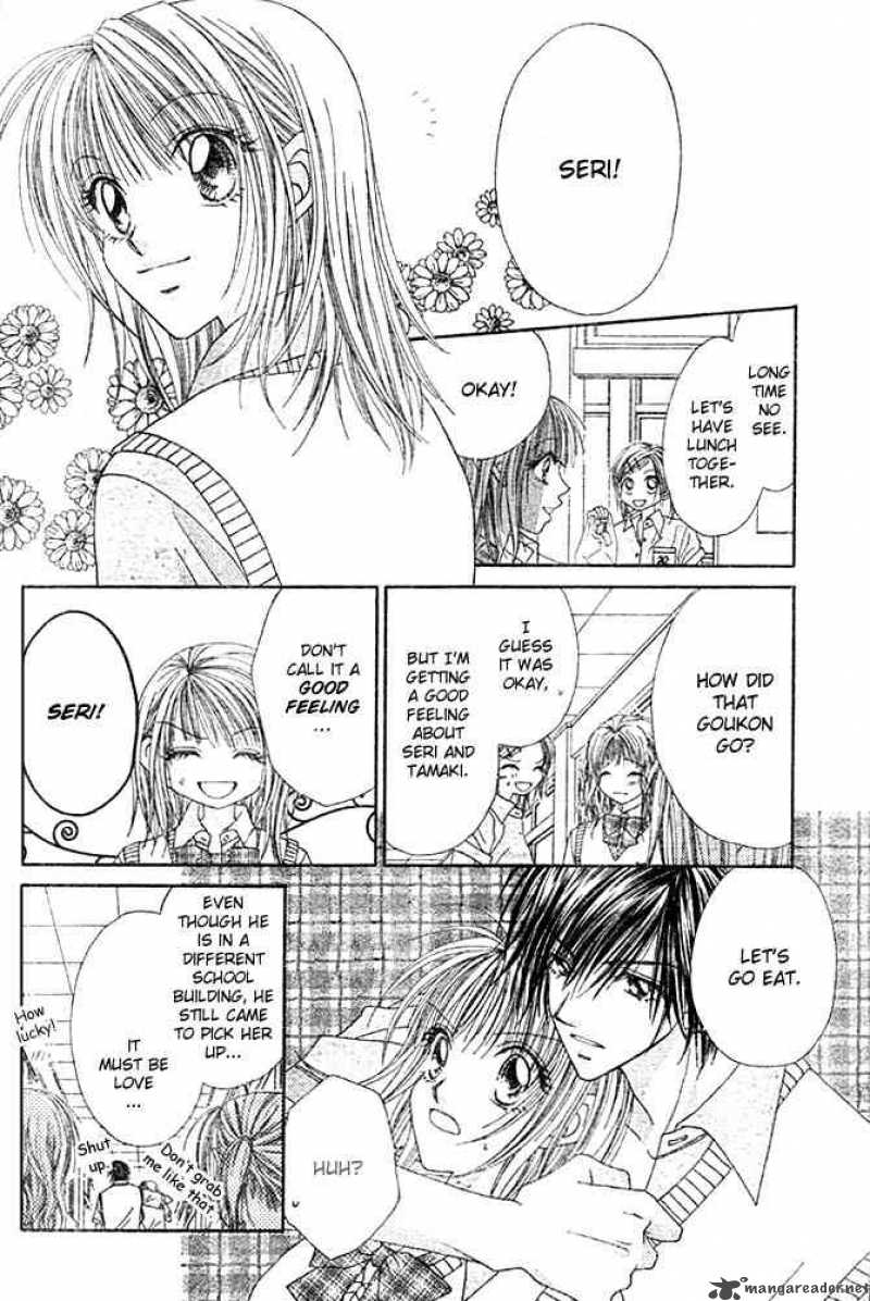 Ren Ai Shijou Shugi 2 21