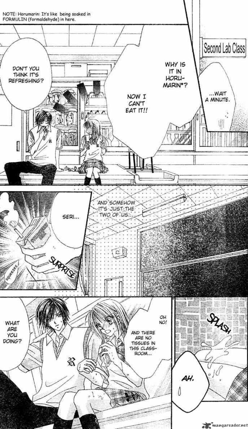 Ren Ai Shijou Shugi 2 22