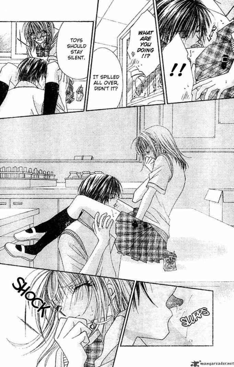 Ren Ai Shijou Shugi 2 23