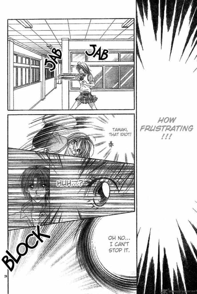 Ren Ai Shijou Shugi 2 25