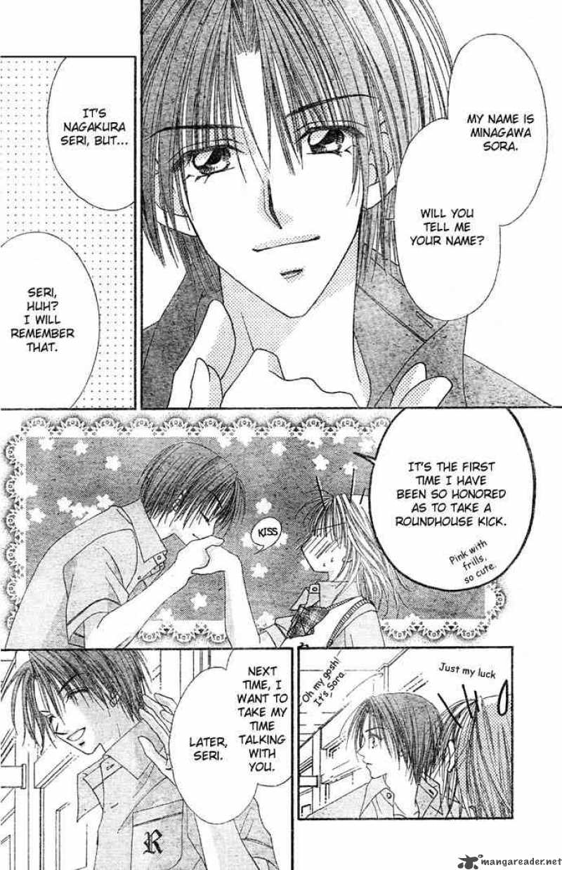 Ren Ai Shijou Shugi 2 27
