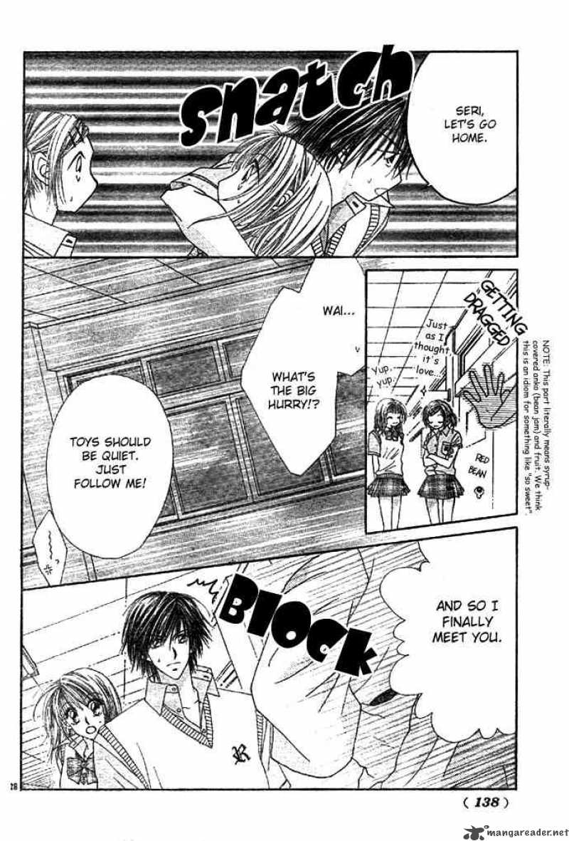 Ren Ai Shijou Shugi 2 29