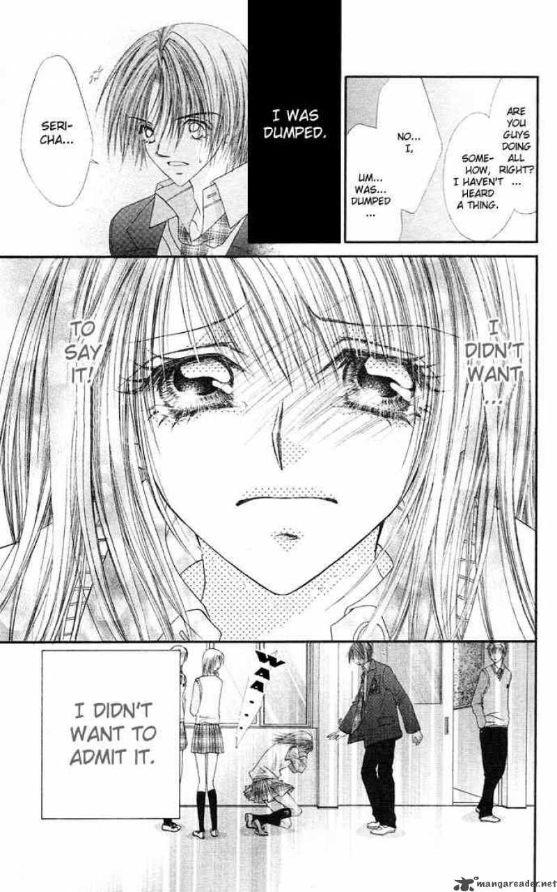 Ren Ai Shijou Shugi 20 20