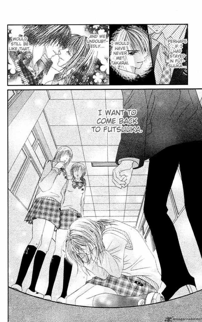 Ren Ai Shijou Shugi 20 21