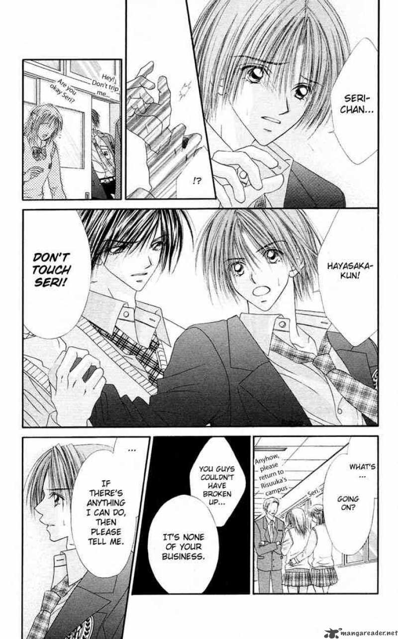 Ren Ai Shijou Shugi 20 22