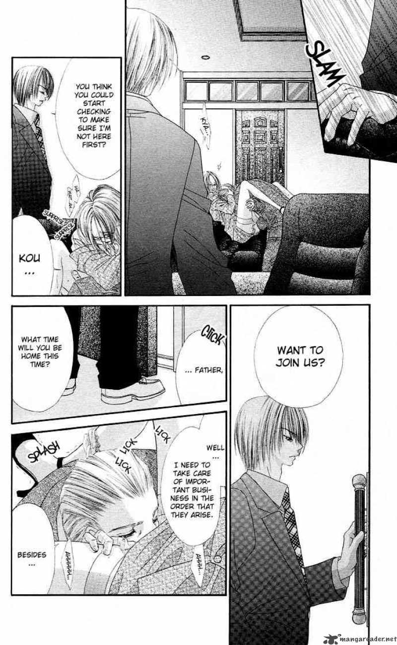 Ren Ai Shijou Shugi 20 25