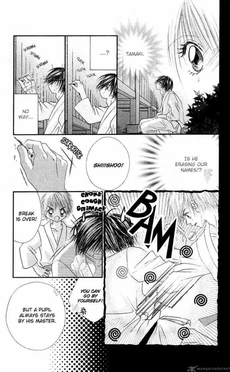 Ren Ai Shijou Shugi 20 28