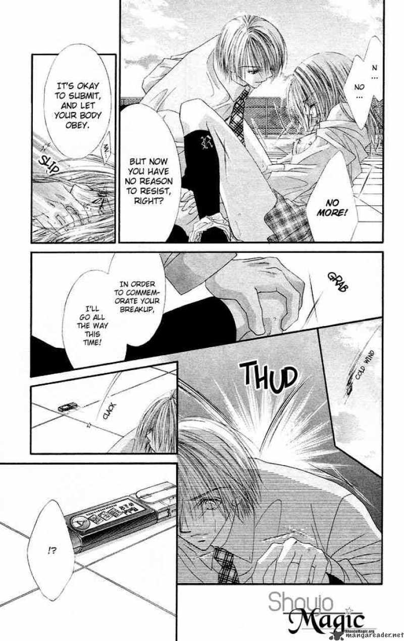 Ren Ai Shijou Shugi 20 8