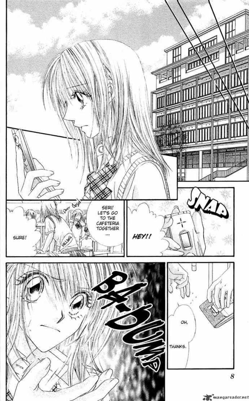 Ren Ai Shijou Shugi 21 10
