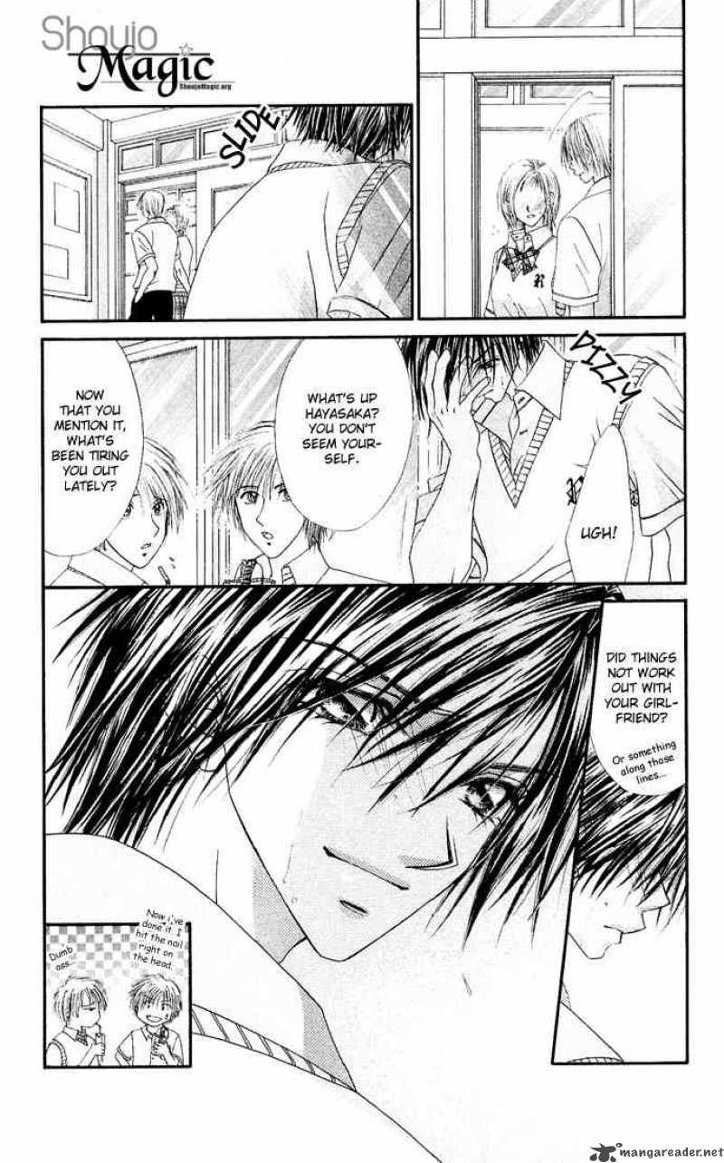Ren Ai Shijou Shugi 21 12