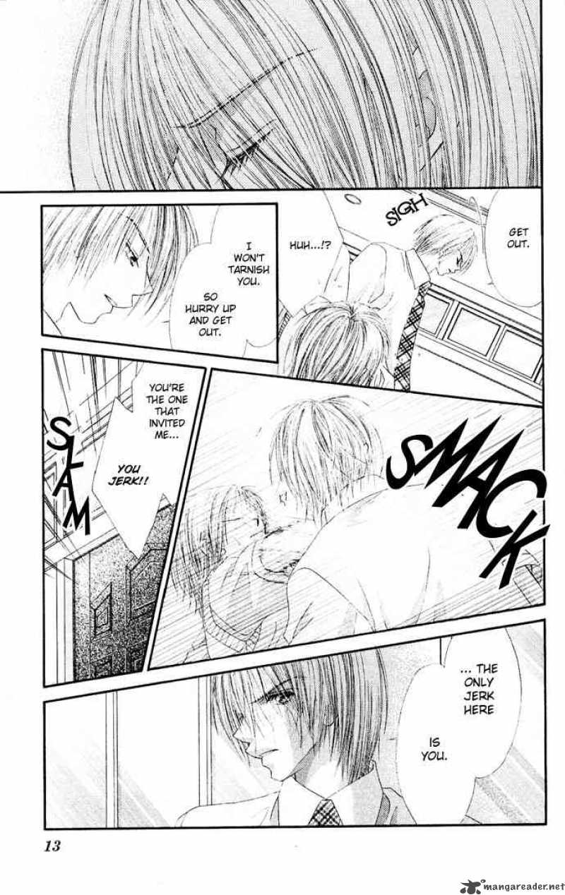 Ren Ai Shijou Shugi 21 15