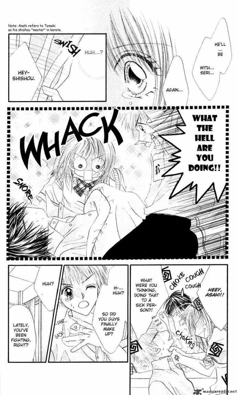 Ren Ai Shijou Shugi 21 18