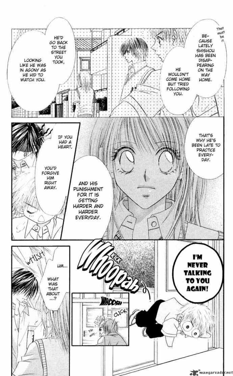 Ren Ai Shijou Shugi 21 19
