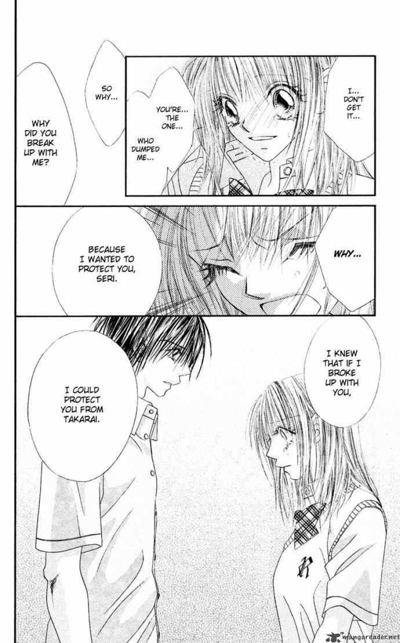 Ren Ai Shijou Shugi 21 20