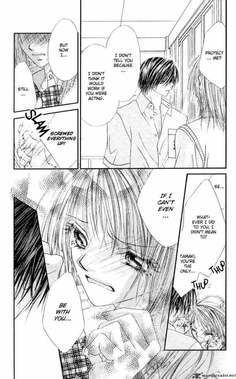 Ren Ai Shijou Shugi 21 21