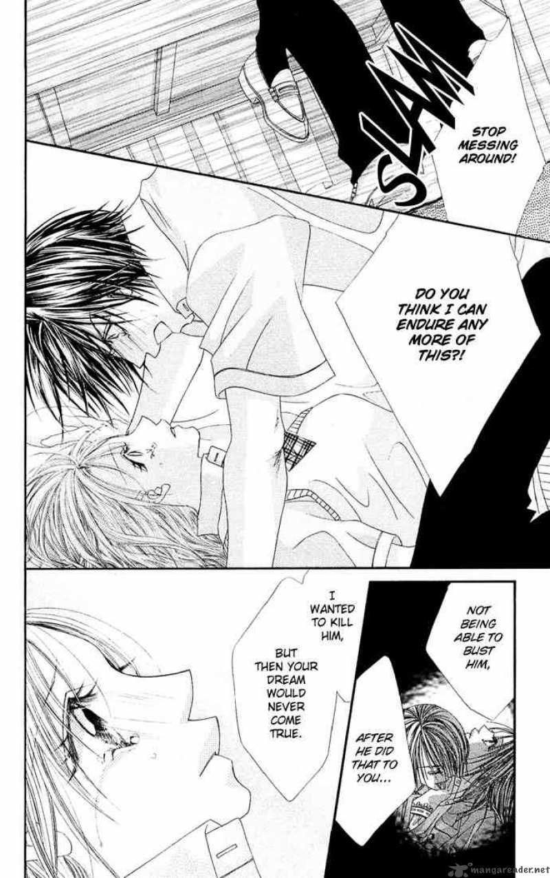 Ren Ai Shijou Shugi 21 22