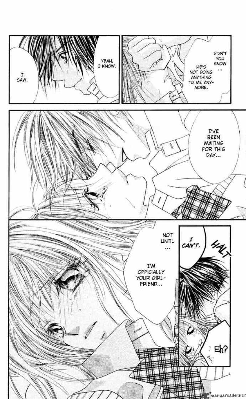 Ren Ai Shijou Shugi 21 24